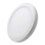 SYNERGY21 Synergy 21 LED Light Panel Round 18W 3000K/4000K/6500K CCT Adjustable TRIAC Dimmable