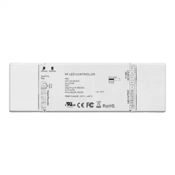 Synergy 21 LED Serie EOS 05 4-Channel PWM Dimmer Controller