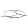 SYNERGY21 Synergy 21 LED Flex Strip 3528 - 160 WW DC24V 48W LP IP68