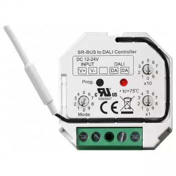 Synergy 21 LED Serie EOS 07 DALI Controller 2.4G Bluetooth to DALI Module