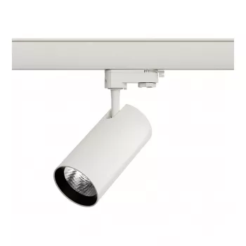 MIBOXER LED 3-Phase Track Spotlight 30W RGB+CCT Zigbee 3.0 + 2.4G White