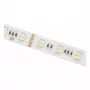 SYNERGY21 LED Flex Strip 2835 - 60 WW Pixel DC24V WS2811 IP20