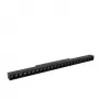 MIBOXER LED 48V Track Grille Light 12W RGB+CCT (2.4G) - Black