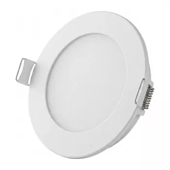 SYNERGY21 LED Ultra Slim Panel Light V6 3W Dual White (CCT) White 24V