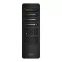 Synergy 21 Pixel LED Remote Control SPI - Pixel 2.4GHz (RGB/RGB-W/RGB+CCT) 4 Zones 4 Scenes *Milight/Miboxer* (Black) (C10-B)
