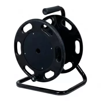 SYNERGY21 LED Flex Strip COB 230V 50m 3000K Warm White IP65 on Cable Reel L