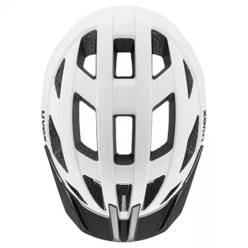 UVEX I-vo 2 Bicycle Helmet 56-60 cm White Matt