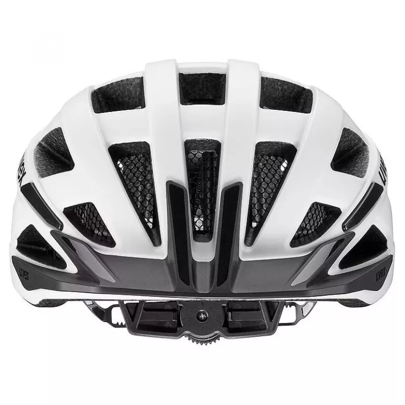 UVEX I-vo 2 Bicycle Helmet 56-60 cm White Matt