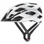 UVEX I-vo 2 Bicycle Helmet 56-60 cm White Matt