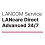 LANCOM LANcare Direct Advanced 24/7 Service Contract - M Class - 5 Years - ESD