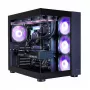 Hyrican Cougar FV150 BK 7485 Core Ultra 9 285K RTX 5080 32GB/1TB SSD Win11
