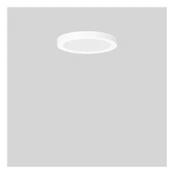 RZB TRIXY LED Downlight 9-15W 1650lm 3000K/4000K Switchable White On/Off