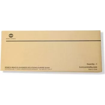 Konica Minolta TNP76 Original Toner Cartridge Black - Box