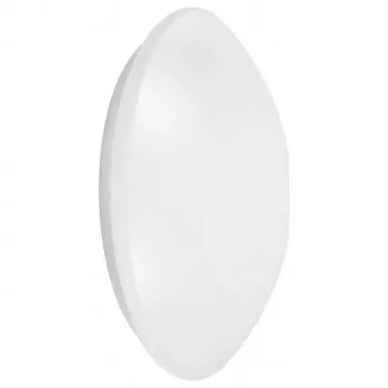 OSRAM SURFACE CIRCULAR 250 13W 830 IP44 LED Wall/Ceiling Light 3000K 920lm White