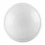 Osram SURFACE CIRCULAR 250 SENSOR 13W 830 IP44 LED Wall/Ceiling Light 3000K 920lm