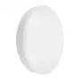 Osram SURFACE CIRCULAR 350 18W 840 IP44 LED Wall/Ceiling Light 4000K 1440lm Cool White