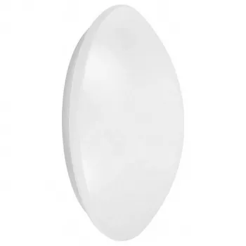 Osram SURFACE CIRCULAR 350 SENSOR 18W 830 IP44 LED Wall/Ceiling Light 3000K 1440lm