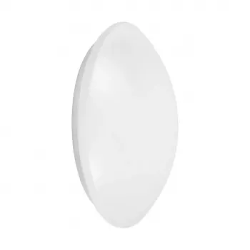 Osram SURFACE CIRCULAR 400 24W 830 IP44 LED Wall/Ceiling Light 3000K 1920lm