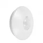 Osram SURFACE CIRCULAR 400 SENSOR 24W 830 IP44 LED Wall/Ceiling Luminaire 3000K 1920lm
