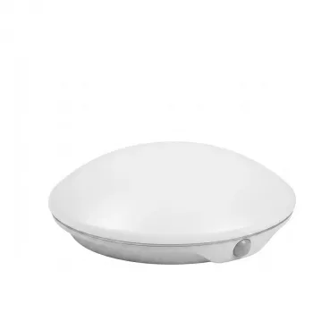 OSRAM SURFACE CIRCULAR 400 SENSOR 24W 840 IP44 LED Wall/Ceiling Luminaire 4000K 1920lm