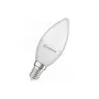 OSRAM CLB40 4.9W 827 FR E14 P LED Candle Bulb 470 lm 2700K E14