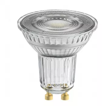 OSRAM PAR16 3.4W GU10 Dimmable LED Reflector Lamp 230lm 2700K Warm White