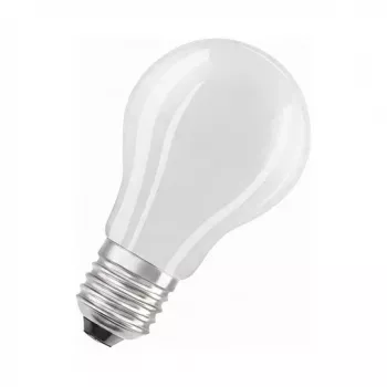 OSRAM CLA75DIM 7.5W 827 FILFR E27 P LED Lamp 1055 lm 2700K E27 Dimmable