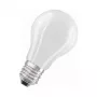 OSRAM CLA75DIM 7.5W 827 FILFR E27 P LED Lamp 1055 lm 2700K E27 Dimmable
