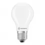 OSRAM LED STAR CLASSIC A CLA75 7.5W 840 FILFR E27 P LED Lamp 1055 lm 4000K Neutral White Frosted