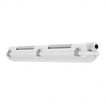 OSRAM DP FIT 600 V 15W ML 8405065 IP65 Robust Damp Proof Luminaire