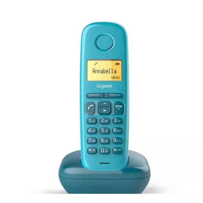 Gigaset A170 DECT Cordless Phone White