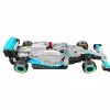 MOULD KING Formula One Racing Car Building Blocks Set (1257 Pieces) - Model 13171