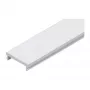 Brumberg 53400070 Klick-Abdeckung ws Click Cover White