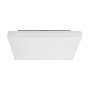 Brumberg 12514073 AB-Downlight BYAM Square White 18W 230V IP65 Non-Dimmable 5700K