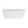 Brumberg 12514073 AB-Downlight BYAM Square White 18W 230V IP65 Non-Dimmable 5700K