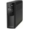 POWER WALKER UPS PowerWalker VI 600 CSW FR Line-Interactive 600 VA 360 W 2 Outlets