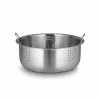 Lauben LBNLSRC3000AT Rice Cooker 3 L 605 W Black Low Sugar