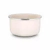 Lauben LBNLSRC3000AT Rice Cooker 3 L 605 W Black Low Sugar