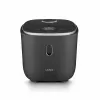 Lauben LBNLSRC3000AT Rice Cooker 3 L 605 W Black Low Sugar