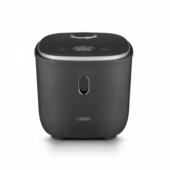 Lauben LBNLSRC3000AT Rice Cooker 3 L 605 W Black Low Sugar