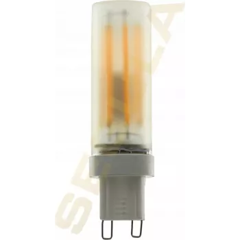 SEGULA LED G9 Bulb Matte 4.5W 400Lm 2700K Dimmable