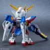 SDEX Wing Gundam Zero Plastic Model Kit