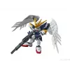 GUNPLA SDEX Wing Gundam Zero EW Plastic Model Kit