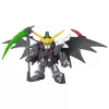 GUNPLA SDEX Gundam Deathscythe Hell EW Plastic Model Kit (Bandai Spirits)