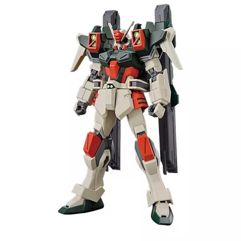 GUNPLA HGCE 1/144 Lightning Buster Gundam