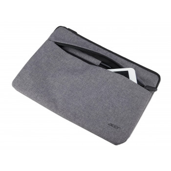 Acer OBG220 Notebook Sleeve 15.6 inch Black Neoprene