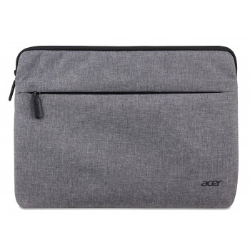 Acer OBG220 Notebook Sleeve 15.6 inch Black Neoprene