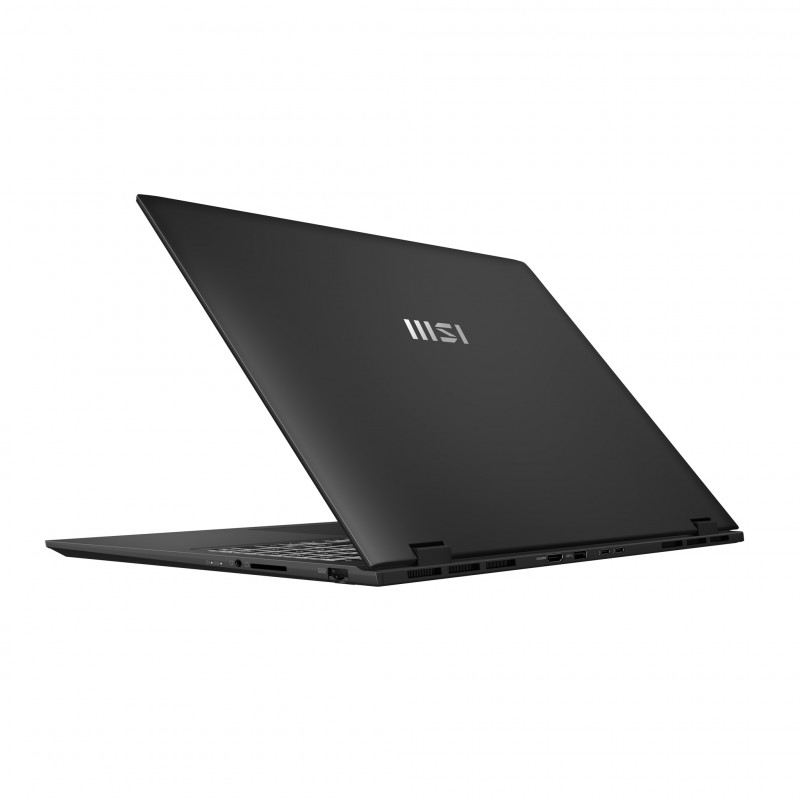 MSI Prestige 16 AI Evo B1MG-234FRNN Single Backlit Keyboard (White) 16 inch 16:10 FHD+ (1920x1200), 60Hz, 100% sRGB Intel Core Ultra 7 Processor 165H LPDDR5 16GB 512GB NVMe PCIe Gen4x4 SSD Windows 11 Home