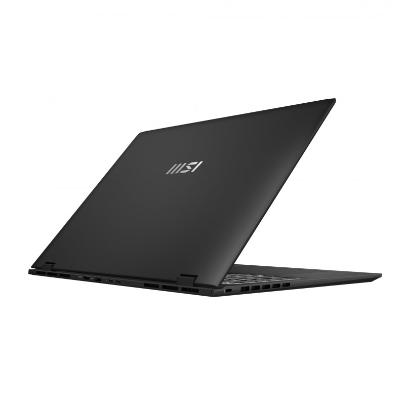 MSI Prestige 16 AI Evo B1MG-234FRNN Single Backlit Keyboard (White) 16 inch 16:10 FHD+ (1920x1200), 60Hz, 100% sRGB Intel Core Ultra 7 Processor 165H LPDDR5 16GB 512GB NVMe PCIe Gen4x4 SSD Windows 11 Home