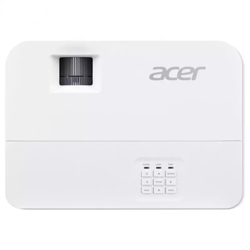 Acer H6828BD 4K UHD DLP Home Cinema Projector 4000 ANSI Lumens